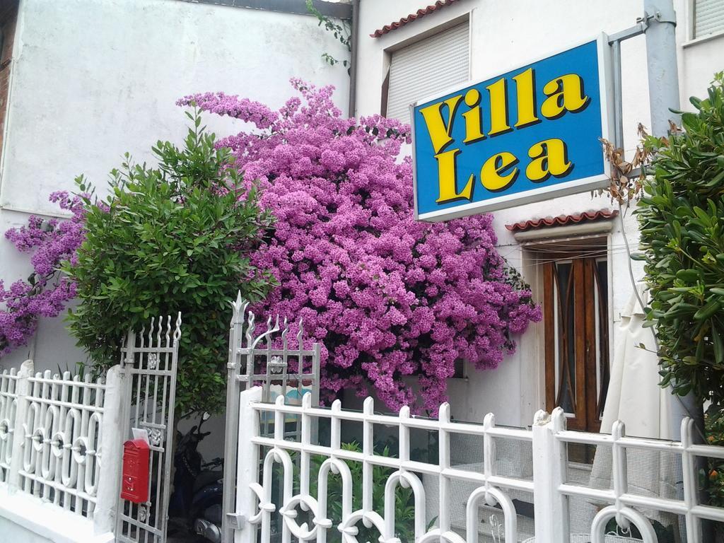 Villa Lea เวียเรจโจ ห้อง รูปภาพ